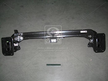 Шина бампера пер. MIT OUTLANDER 07- (вир-во TEMPEST) 036 0361 940 UA53