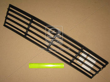 Решітка бамп. середня SEAT IBIZA 02- (вир-во TEMPEST) 044 0501 913 UA53