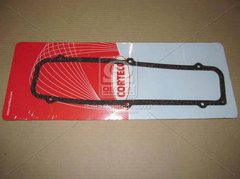 Прокладка кришки клапанної FIAT 1.1/1.3/1.6 (вир-во Corteco) 023859P UA53