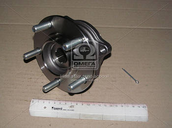 Маточина з підш. MITSUBISHI OUTLANDER задн. (Вир-во SNR) R173.28 UA53