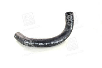 Патрубок радіатора нижній HYUNDAI ACCENT(RB) 11MY (вир-во PARTS-MALL) PXNLA-240L UA53