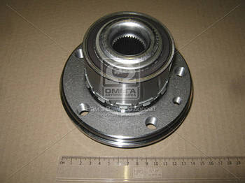 Маточина VW TRANSPORTER (Вир-во FAG) 805201D UA53