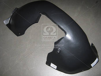 Підкрилок пер. лів. VW GOLF V (вир-во TEMPEST) 051 0598 103 UA53