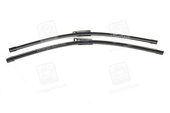 Щітка склоочис. 650/650 AEROTWIN A958S (вир-во Bosch) 3397118958 UA53