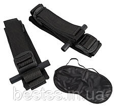 Секс гойдалка з регульованими ременями Fetish Fantasy Door Swing, фото 5