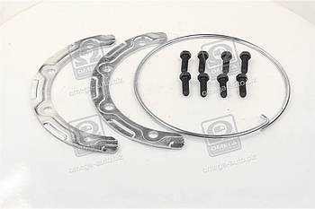 Монтажний компл. диска гальм. RENAULT, VOLVO (RIDER) RD 412.12.4 UA53