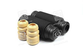 Пильовик амортизатора компл. (вир-во Monroe) PK160 UA53