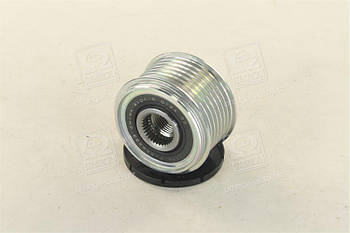 Шків генератора з обгінною муфтою (Вир-во INA) 535 0167 10 UA53