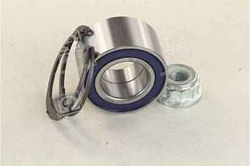 Підшипник маточини VW GOLF II, JETTA, POLO 83-01 (RIDER) RD.34155423 UA53