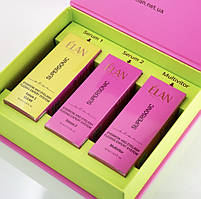 Експерт-система флексінга брів і вій «Elan SUPERSONIC» (Серум 1 CLEAR прозорий)