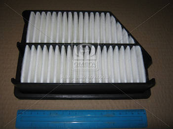 Фільтр повітряний SSANGYONG Actyon (вир-во PARTS MALL) PAD-024 UA53