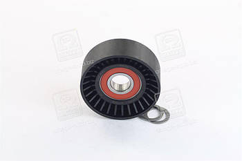 Натяжний ролик, поліклінового ремня BMW (Вир-во Magneti Marelli, кор. код MPQ0206) 331316170206 UA53