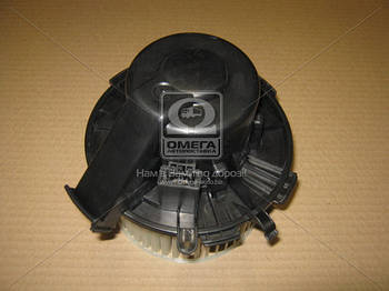 Вентилятор обігрівача MERCEDES SPRINTER W 906 (06-) (вир-во Nissens) 87106 UA53