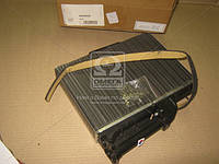 Радиатор отопителя BMW 518-535 E34 87- (Van Wezel) 06006029 UA53
