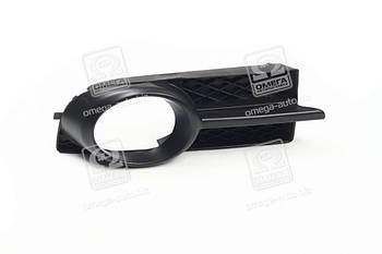 Решітка бамп. пра. CHEV AVEO T250 06- (вир-во TEMPEST) 016 0106 912 UA53