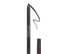 Artdeco Soft Eye Liner Waterproof Олівець для очей водостійкий 1.2 г 11 — Deep Forest Brown