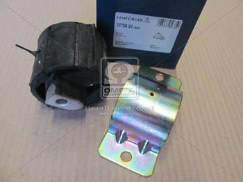 Подушка КПП (вир-во Lemferder) 22756 01 UA53