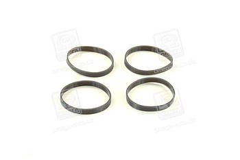 Прокладки колектора IN (компл.) FIAT 194A1, OPEL Z22SE (вир-во Elring) 007.051 UA53