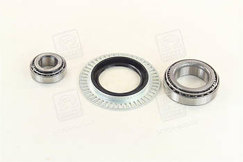 Підшипник маточини MB W220 передн. міст (Вир-во FAG) 713 6677 60 UA53