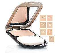 Пудра компактная для лица Maxfactor Facefinity Compact Foundation 05 Sand (Оригинал) распродажа!