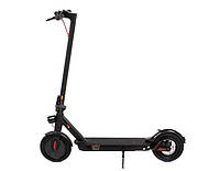 Електросамокат Crosser E9 Premium MAX 600W 15AH Air 10" (Black) Чорний