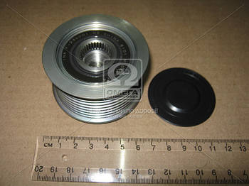 Механізм вільного ходу генератора MAZDA (Вир-во NTN-SNR) GA770.01 UA53