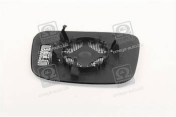 Дзерк. вкладиш пра. VW CADDY 04- (вир-во TEMPEST) 051 0622 434 UA53