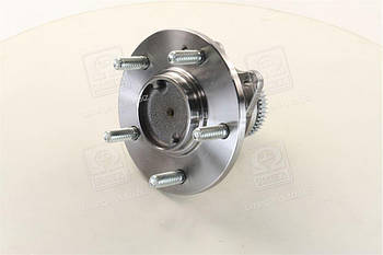 Ступиця задня з підшипником (вир-во Mobis) 527302G400 UA53