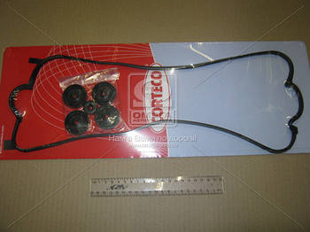 Прокладка клапанної кришки (вир-во Corteco) 440159P UA53