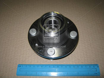 Маточина колеса RR/-ABS AVEO(T200) (вир-во PMC-ESSENCE) HCMC-077 UA53