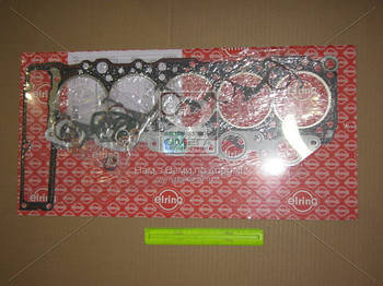 Прокладки (компл.) HEAD MB 2.9TDI OM602DE29LA Б/ПР. КЛ. КР. (вир-во Elring) 924.873 UA53