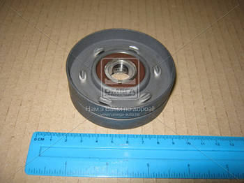 Планка натяжна AUDI, SEAT, SKODA, VW (Вир-во Magneti Marelli, кор. код MPQ0179) 331316170179 UA53