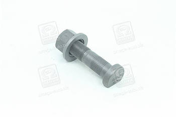 Шпилька колеса (з гайкою) М22x1, 5x97x54 BPW (RIDER) RD 22.80.37 UA53