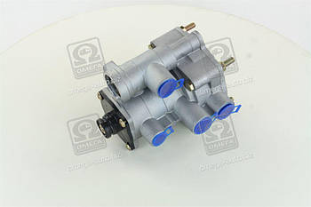 Кран гальм. DAF, MB (RIDER) RD 91.02.492 UA53