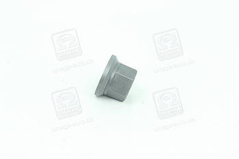 Гайка М22x1, 5x32 SW32 колеса (срібло) BPW, MB, SAF (RIDER) RD 20.80.35 UA53