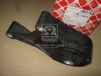 Опора двигуна передня OPEL 1.8 02- (вир-во Febi) 23674 UA53