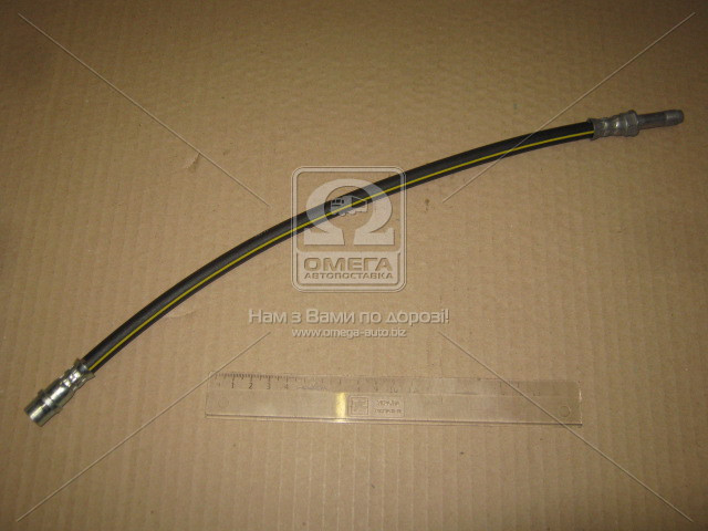 Шланг гальмівний MB Sprinter 3-t 95-06, 4-t 96-06 задн. (вир-во LPR) 6T47900 UA53