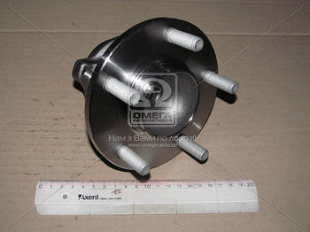 Маточина з підш. MAZDA 3,5 задн. (Вир-во SNR) R170.36 UA53