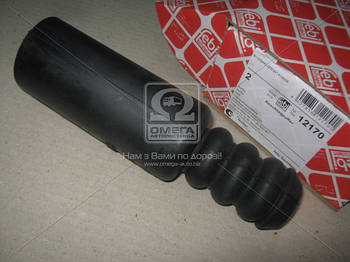 Відбійник аморт. RENAULT CLIO / KANGOO (вир-во Febi) 12170 UA53