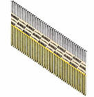 Цвяхи DeWALT DNPT без покриття 2,8x63мм 2200шт (DNPT2863Z)