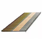 Цвяхи оздоблювальні DeWALT DNPT оцинкована 3,1x90мм 2200шт (DNPT31R90G12Z)