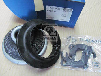 Аморт. компл. монтажний OPEL передн. вісь (вир-во Lemferder) 31505 01 UA53