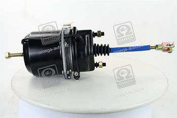 Енергоакумулятор 24/24 ORIGINAL M22x1.5 барабан (RIDER) RD 20.04.78 UA53