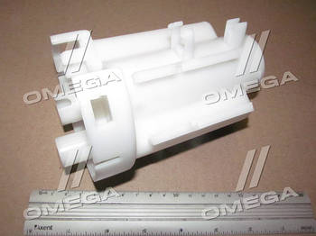 Фільтр паливний Mitsubishi (вир-во Blue Print) ADC42351 UA53