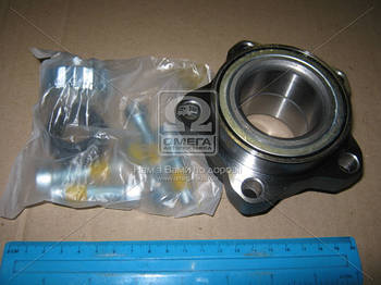 Маточина з підш. FORD TRANSIT VII передн. міст (Вир-во MOOG) FD-WB-11206 UA53