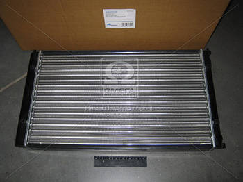 Радіатор охолодження VW GOLF III (TEMPEST) TP.15.65.1941 UA53