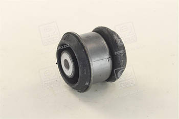 Подушка КПП AUDI 100, A6 (91-) передн. (вир-во Febi) 07609 UA53