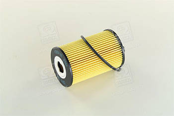 Фільтр масляний двигуна SSANGYONG KORANDO (вир-во PARTS MALL) PBD-011 UA53