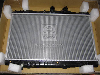 Радiатор охолодження (вир-во Van Wezel) 53002115 UA53