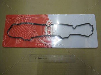 Прокладка клапанної кришки FORD/PSA 1.4HDI/TDCI DV4TD/F6JA/F6JB (вир-во Corteco) 026656P UA53